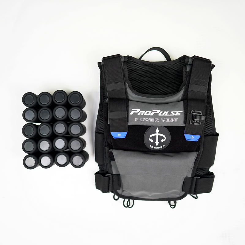 Load image into Gallery viewer, ProPulse® Power Vest