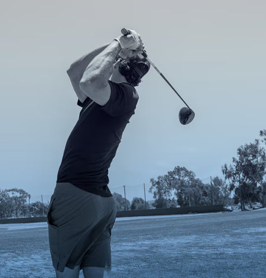 RANGE OF MOTION
