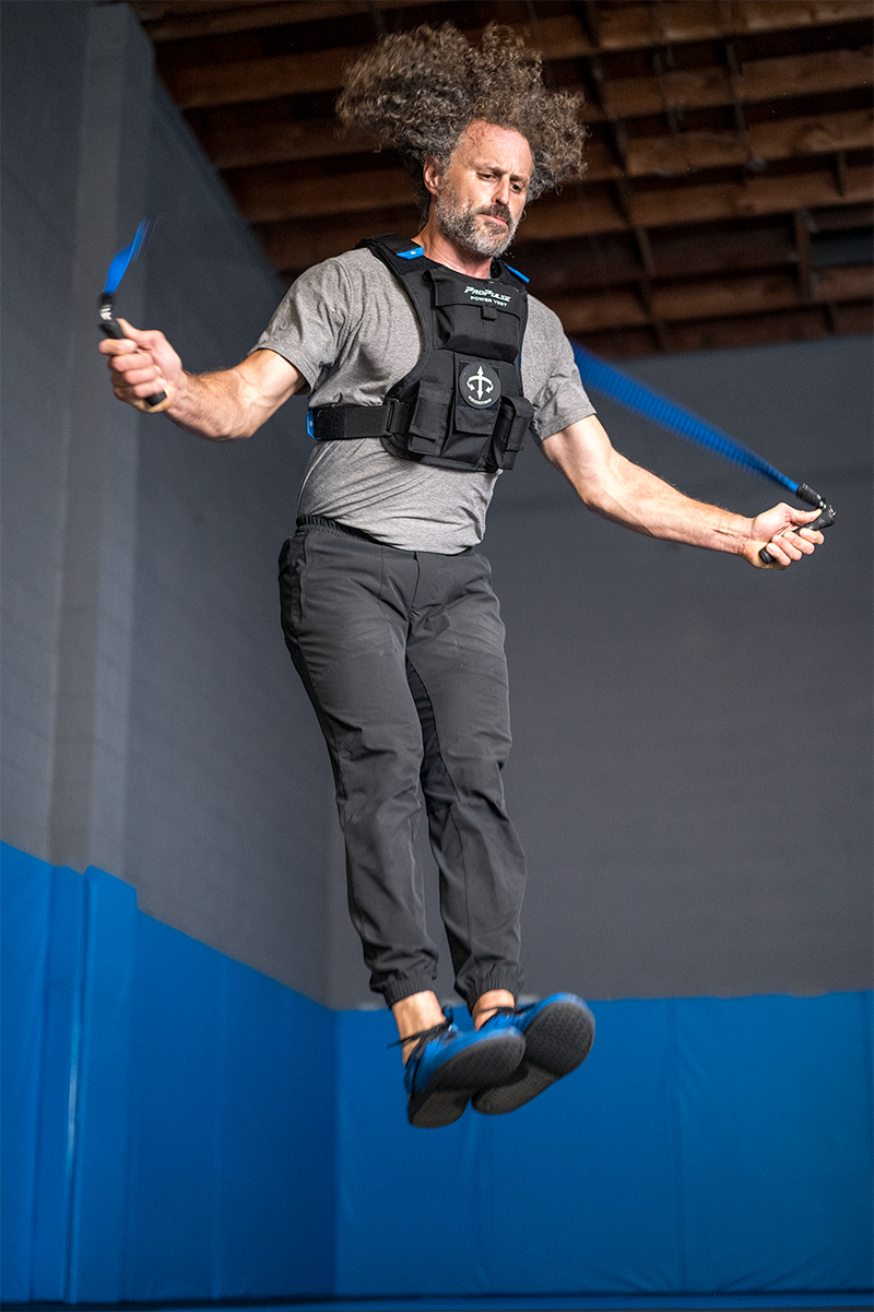 Load image into Gallery viewer, ProPulse® Power Vest (Active)