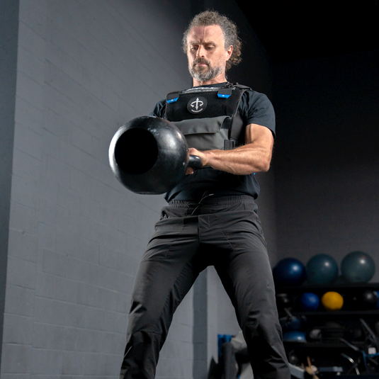 FITNESS ENTHUSIAST