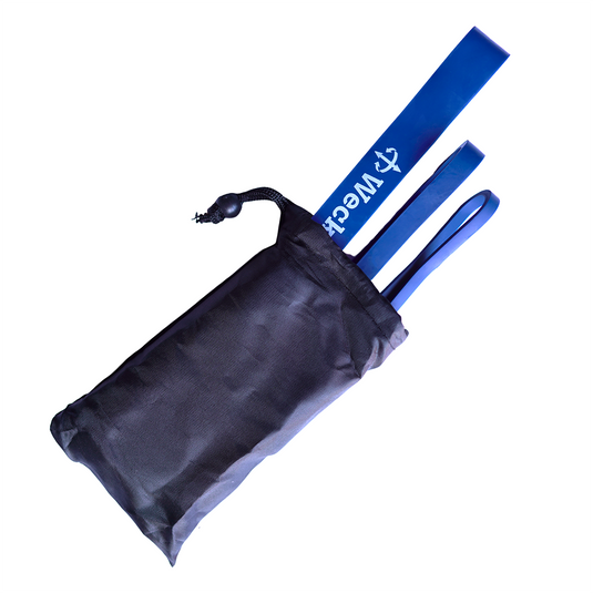 WeckMethod Resistance Bands