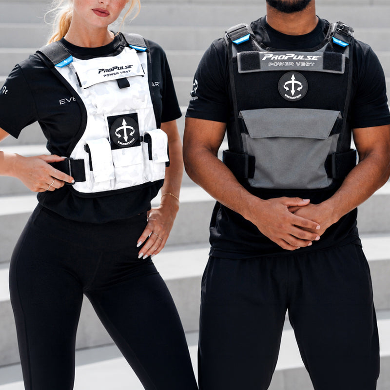 Load image into Gallery viewer, ProPulse® Power Vest (Active & Pro)