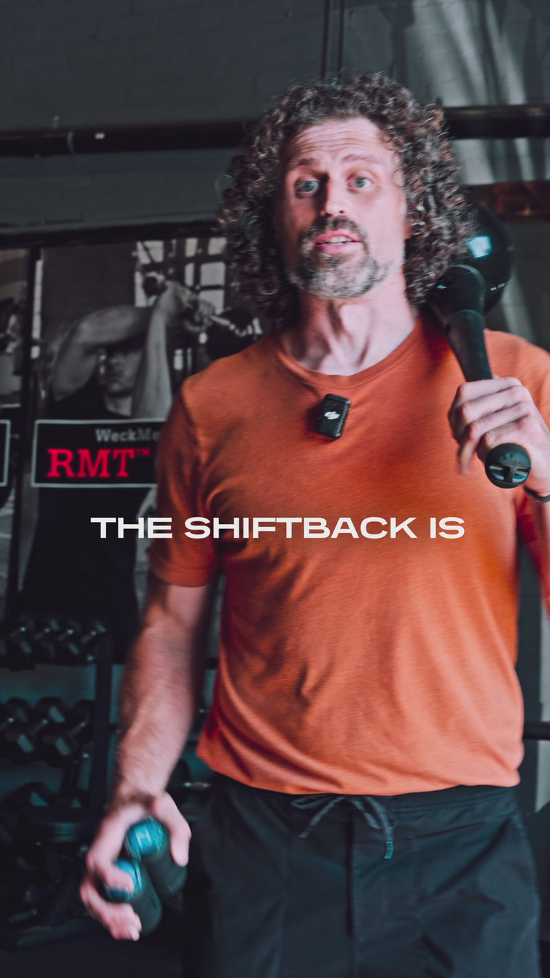 Load and play video in Gallery viewer, Shift Pack