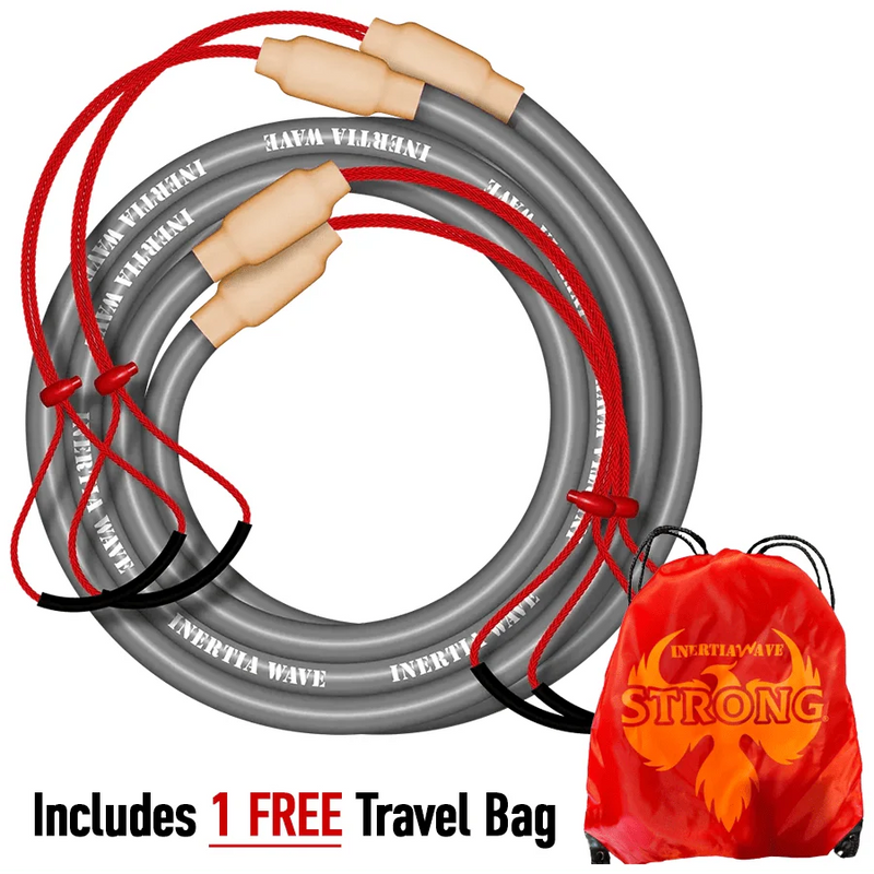 Cargue la imagen en el visor de la galería, Inertia Wave® DUO-Modelo para 2 personas + bolsa de viaje
