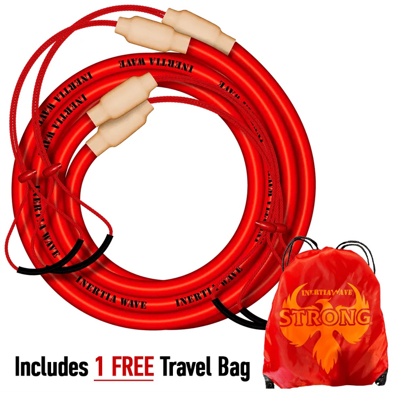 Cargue la imagen en el visor de la galería, Inertia Wave® DUO-Modelo para 2 personas + bolsa de viaje