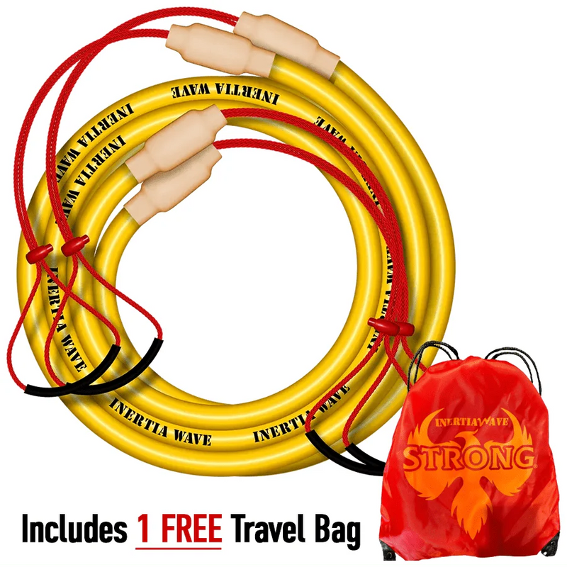 Cargue la imagen en el visor de la galería, Inertia Wave® DUO-Modelo para 2 personas + bolsa de viaje