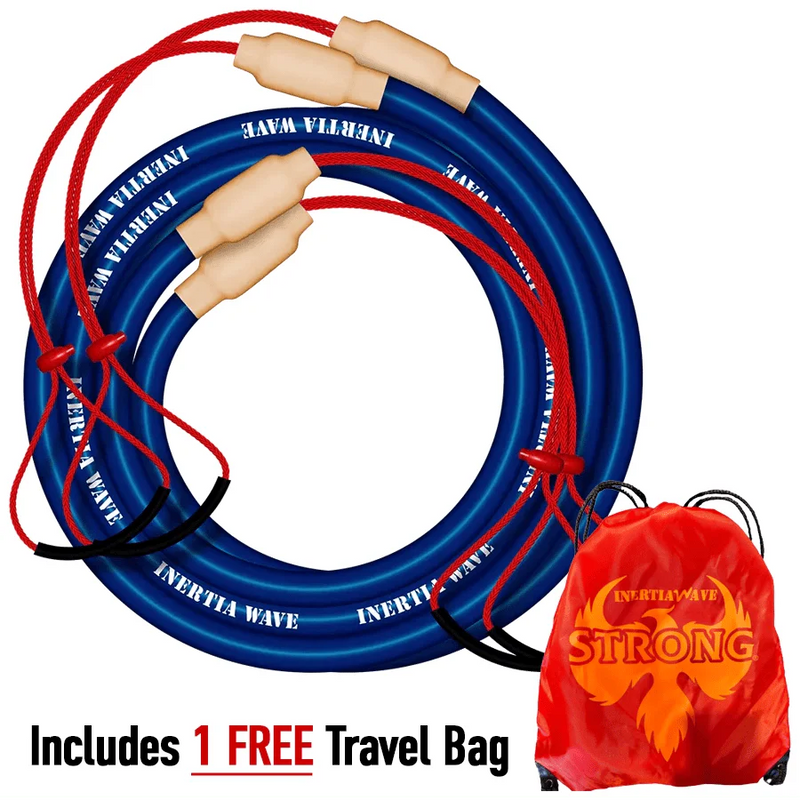 Cargue la imagen en el visor de la galería, Inertia Wave® DUO-Modelo para 2 personas + bolsa de viaje