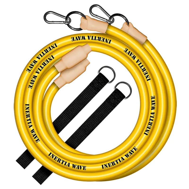 Cargue la imagen en el visor de la galería, TRX Inertia Wave SOLO (Dispositivo anclado)