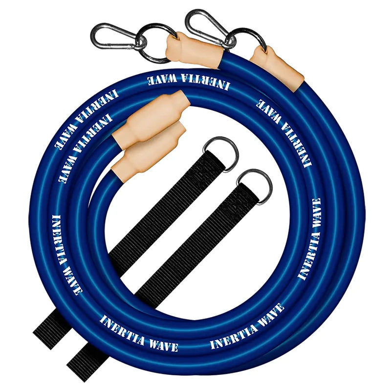 Cargue la imagen en el visor de la galería, TRX Inertia Wave SOLO (Dispositivo anclado)