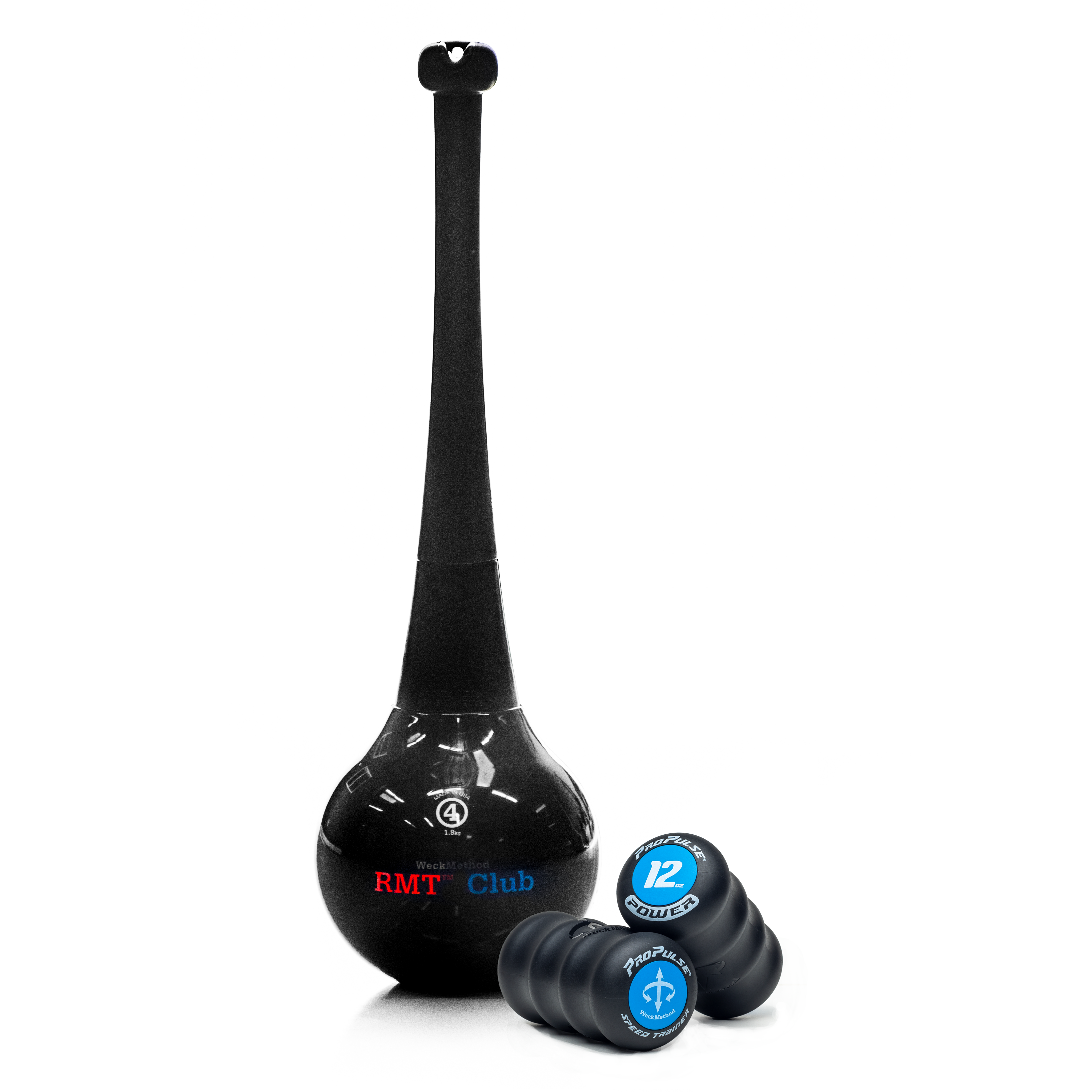 Shift Pack – WeckMethod