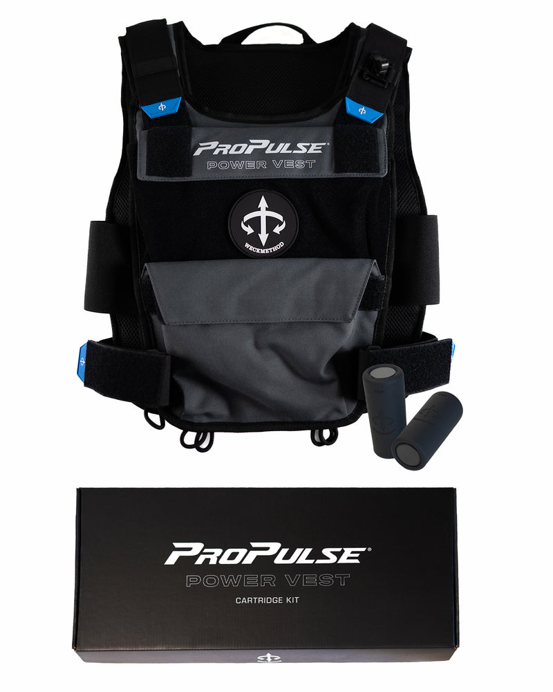 Load image into Gallery viewer, ProPulse® Power Vest (Active)