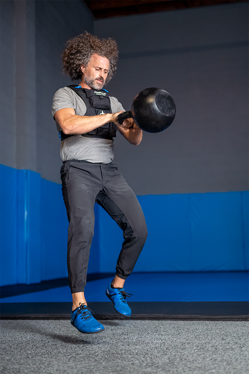 Load image into Gallery viewer, ProPulse® Power Vest (Active)