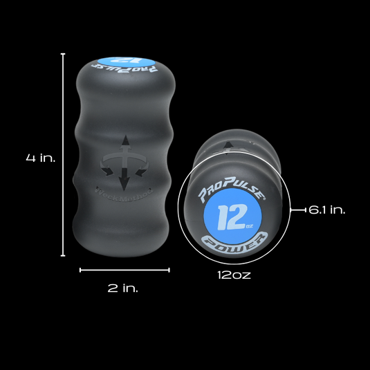 ProPulse® Speed Trainers - MMA