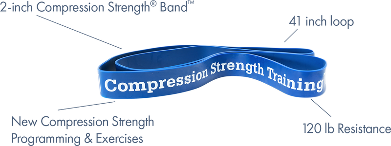 Load image into Gallery viewer, WeckMethod Resistance Bands