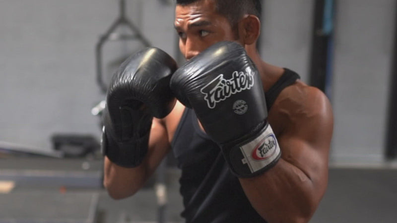 Load and play video in Gallery viewer, ProPulse® Speed Trainers - MMA
