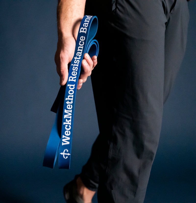 Load image into Gallery viewer, WeckMethod Resistance Bands