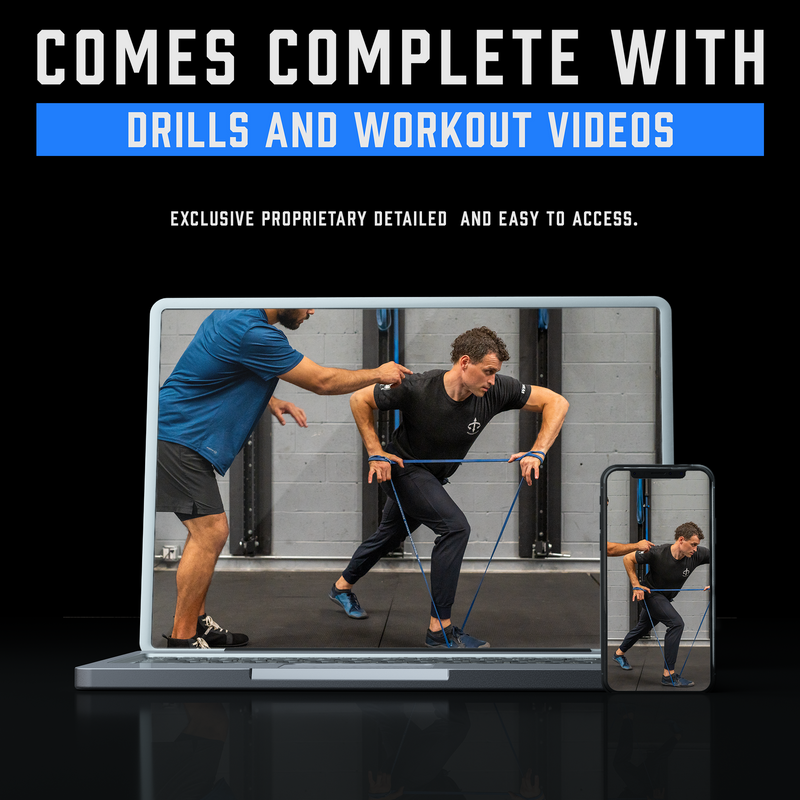 Load image into Gallery viewer, WeckMethod Resistance Bands