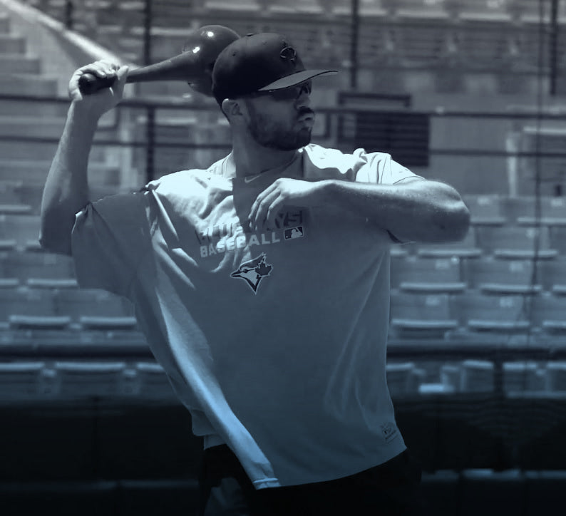 Load image into Gallery viewer, RMT® Club - Baseball
