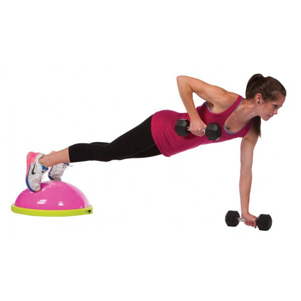 Load image into Gallery viewer, BOSU® Sport Balance Trainer