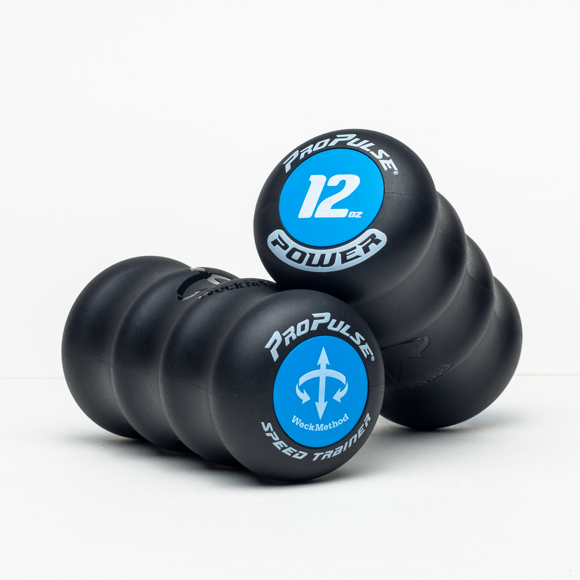 ProPulse® Speed Trainers - MMA – WeckMethod