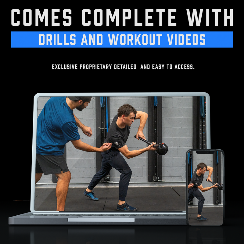 Load image into Gallery viewer, RMT® Club - Lacrosse