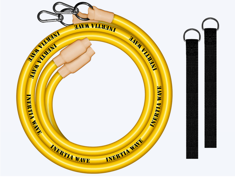 Load image into Gallery viewer, Inertia Wave® SOLO
