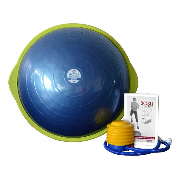 Load image into Gallery viewer, BOSU® Sport Balance Trainer