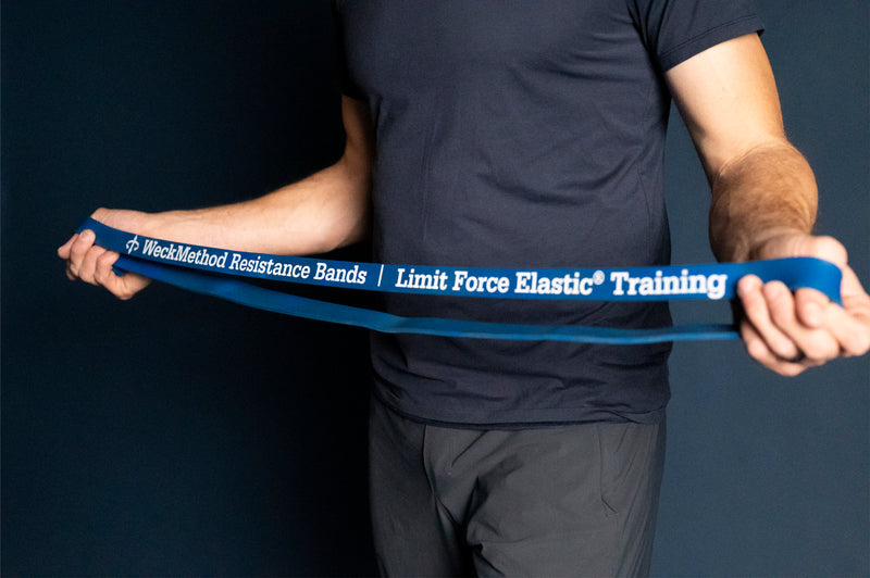 Load image into Gallery viewer, WeckMethod Resistance Bands