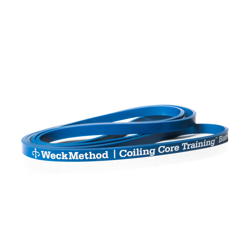Load image into Gallery viewer, WeckMethod Resistance Bands