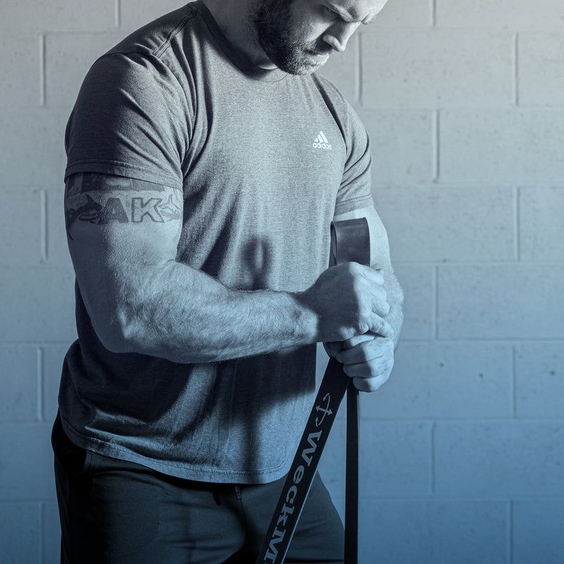 Load image into Gallery viewer, WeckMethod Resistance Bands