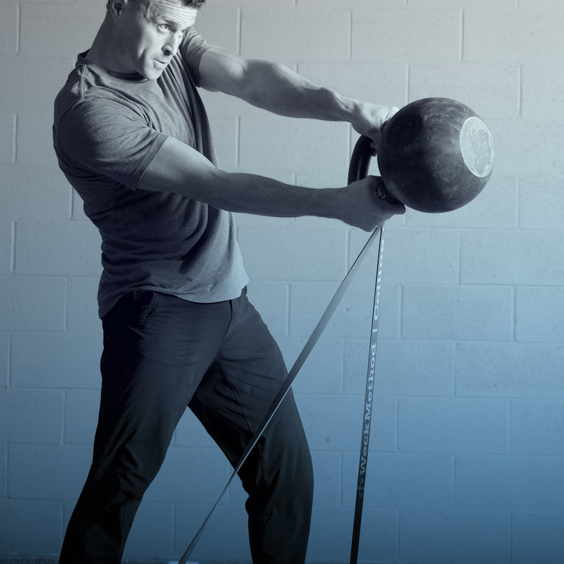 Load image into Gallery viewer, WeckMethod Resistance Bands