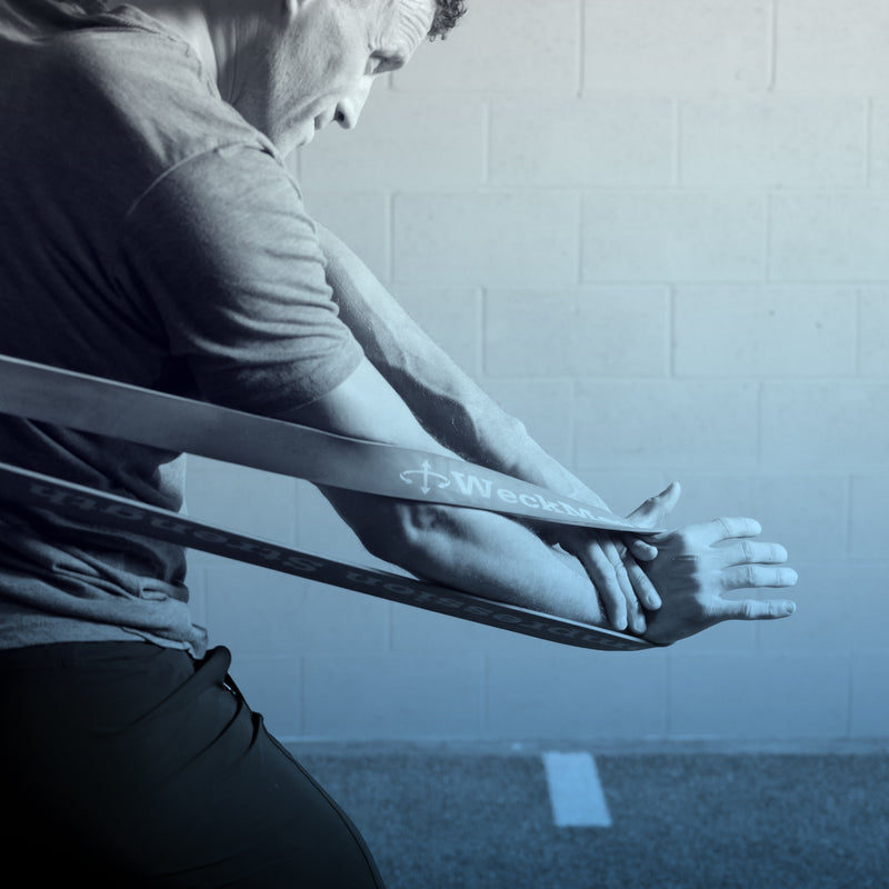 Load image into Gallery viewer, WeckMethod Resistance Bands