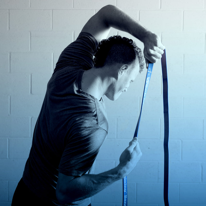 Load image into Gallery viewer, WeckMethod Resistance Bands