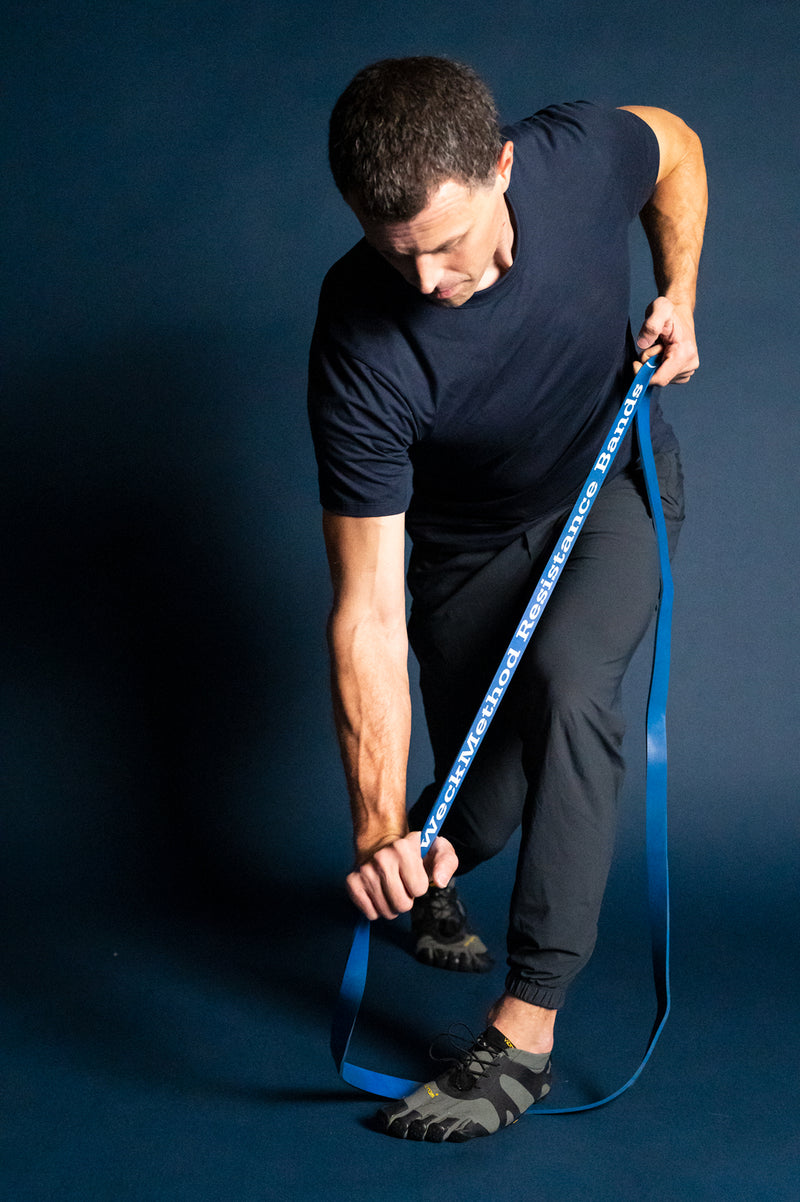 Load image into Gallery viewer, WeckMethod Resistance Bands