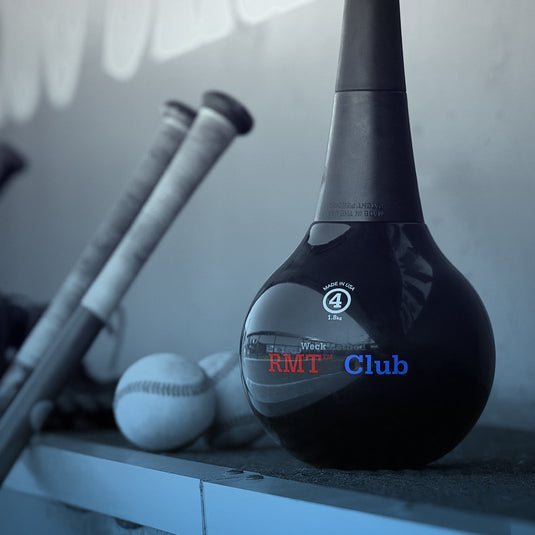 RMT® Club - Baseball