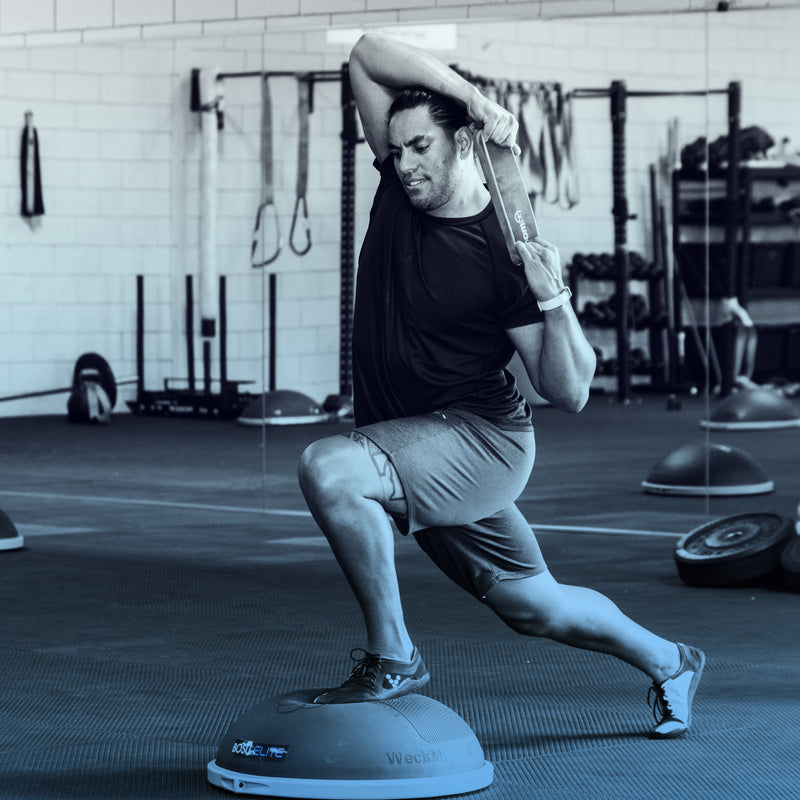 Load image into Gallery viewer, BOSU® Elite