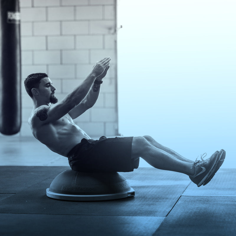 Load image into Gallery viewer, BOSU® Elite