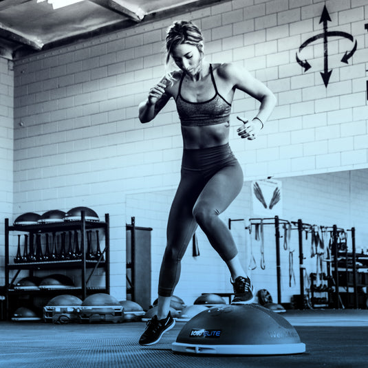 BOSU® Elite