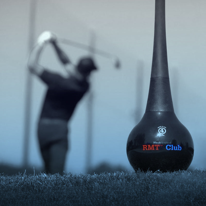 Load image into Gallery viewer, RMT® Club - Golf