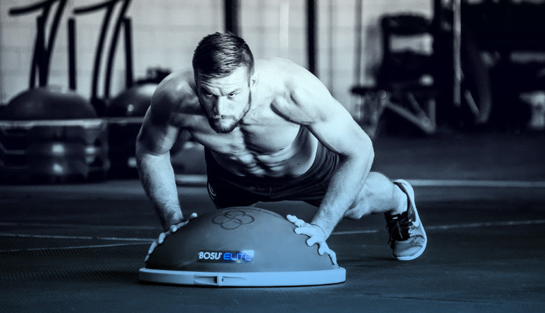 Load image into Gallery viewer, BOSU® Elite