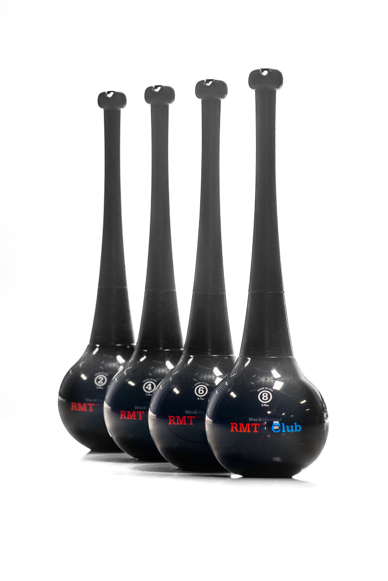 Load image into Gallery viewer, RMT® Club - Lacrosse