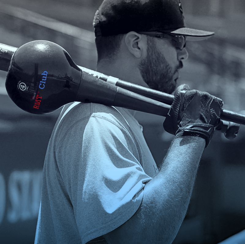 Load image into Gallery viewer, RMT® Club - Baseball