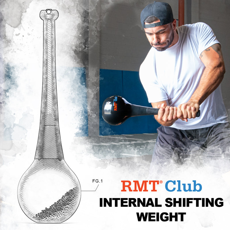 Load image into Gallery viewer, RMT® Club - Lacrosse