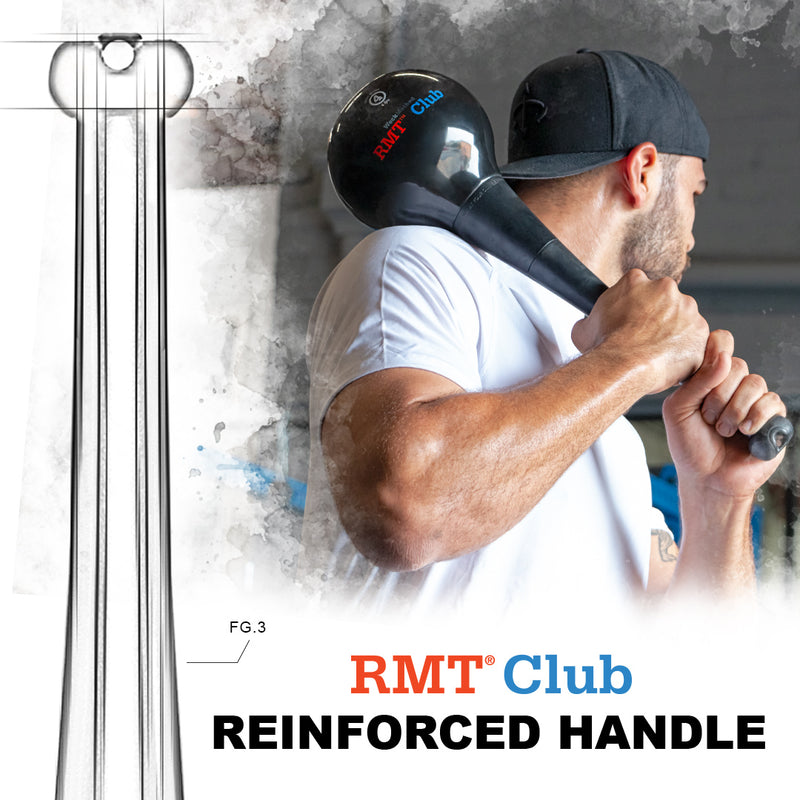 Load image into Gallery viewer, RMT® Club - Lacrosse