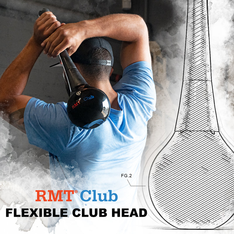 Load image into Gallery viewer, RMT® Club - Lacrosse
