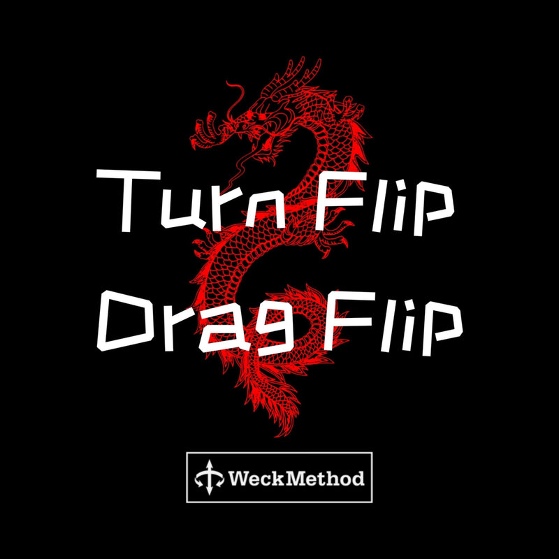 Load image into Gallery viewer, Dragon Roll T-Shirt
