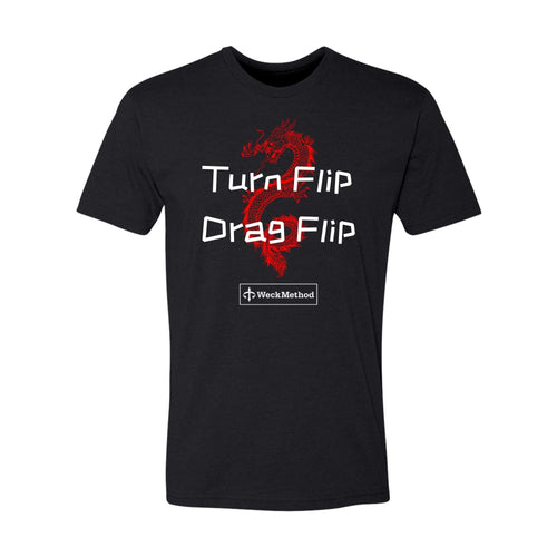 Dragon Roll T-Shirt