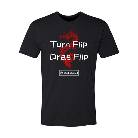 Dragon Roll T-Shirt