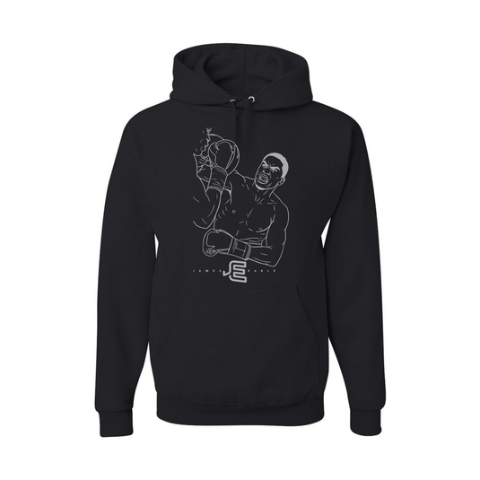 James Earle Hoodie | Powered by WeckMethod