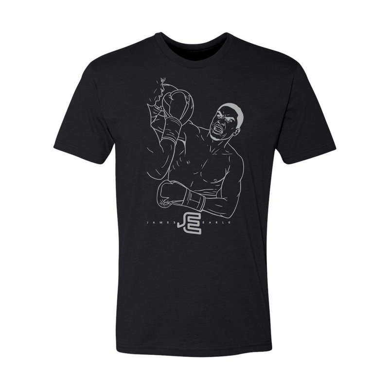 Load image into Gallery viewer, James Earle T-Shirt | Powered by WeckMethod
